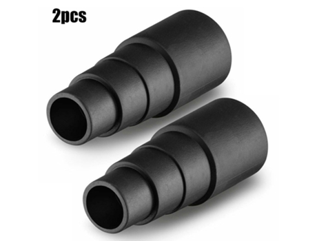 Paquete de 2 adaptadores de herramientas compatibles con Karcher 2001, herramientas de repuesto para aspiradora, accesorios de repuesto para el hogar