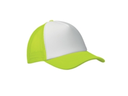 Gorra Trucker De 5 Paneles