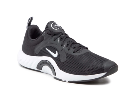 Zapatillas de Mujer NIKE Renew In Season Multicolor (40)