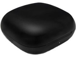 Estuche De Carga Portátil De 700 Mah Con Práctico Espacio Para Guardar Los Auriculares.