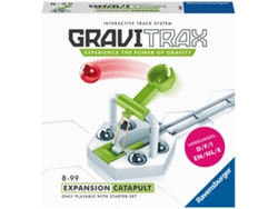Juego de Construcciones RAVENSBURGUER GraviTrax Catapult Expansion