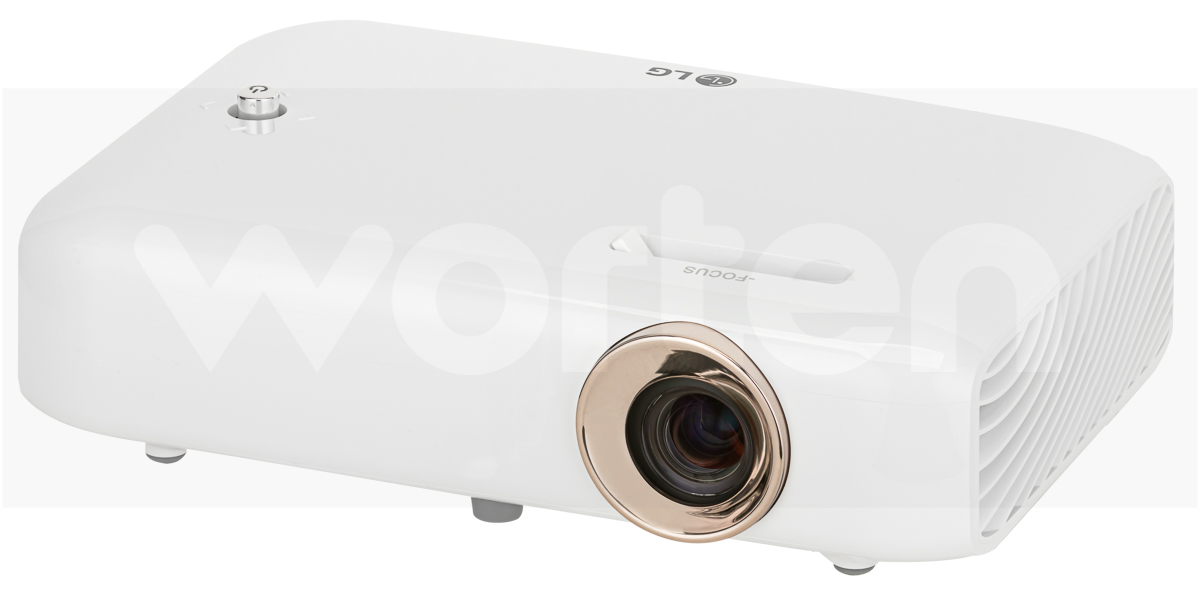 Proyector LG PH550 Miracast