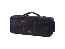 ORTOLA saco saxofone alto+soprano 126