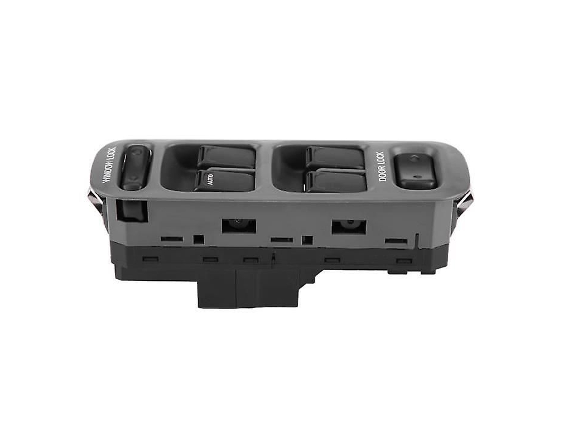 37990-65d10-t01 Interruptor De Elevalunas Eléctrico Delantero Izquierdo Para Suzuki Grand Vitara Xl-7 1999-2006 3799065d10t01