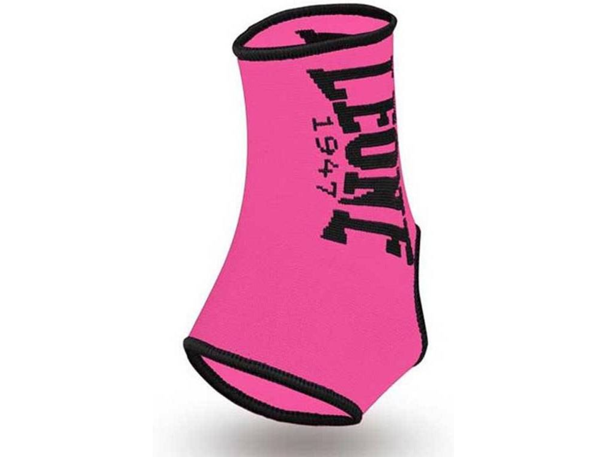 Tobilleras LEONE1947 Jacquard Ankle Guards (Talla: S - Rosa)