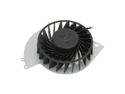 Ventilador De Refrigeración Interno De Reemplazo Dc 12v Para Ps4 Cuh-1000a 1001a-1006a