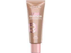 Crema Iluminadora Paradise Glotion Medium L'ORÉAL PARIS