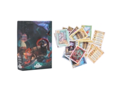 Baraja de cartas 2026yncm para juegos de mesa, interacción familiar, fiestas y clubes. Un juego rápido e interesante.