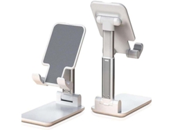 Soporte De Escritorio Ajustable Para Teléfono, Funda Universal Para Iphone, Ipad, Tableta, Wjx