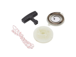Bobina de encendido Primerox para motosierras Poulan P3314/P3416/P3816/P4018