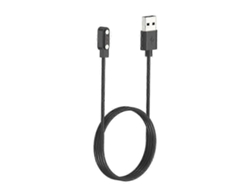 Cabo De Carregamento Usb De 60/100 Cm Para Smartwatches Colmi C81