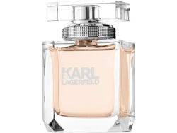 Eau De Parfum Karl Lagerfeld Para Mujer 45 Ml