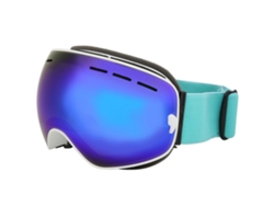 Gafas de esquí antivaho de doble capa para exteriores para hombres y mujeres