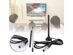 Antena De Tv Digital (antena Dual De Hdtv)