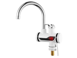 Grifo de agua con calefacción eléctrica instantánea CLINKS