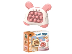 Juego De Rompecabezas Infantil – Juguetes De Entrenamiento Para Niños Y Niñas (versión En Inglés) - 3