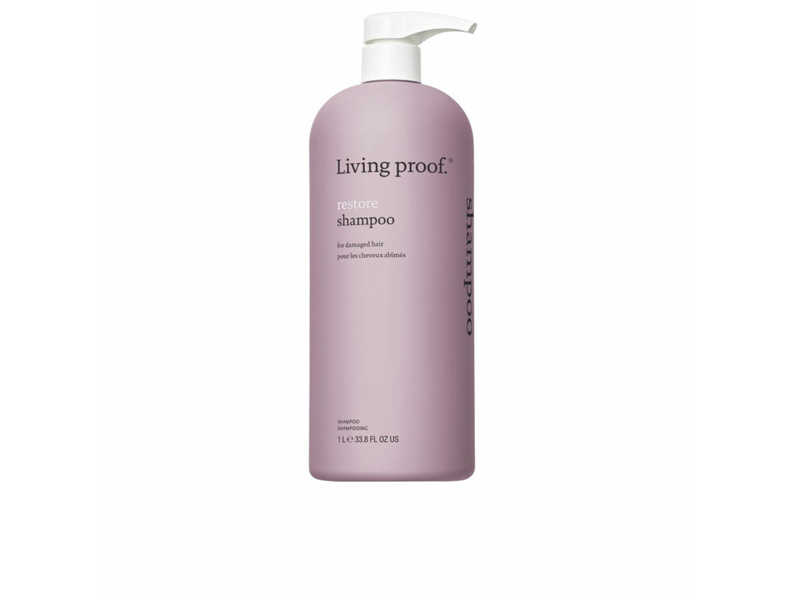 Champú restaurador LIVING PROOF (1 L)