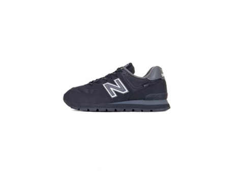 Zapatillas NEW BALANCE Hombre (26,5 cm/42 eu - Negro)