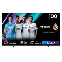 TV 100 Pulgadas
