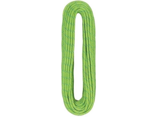 Cuerda de Escalada SINGING ROCK Acord 8.3 (Tam.: 60 m - Verde)