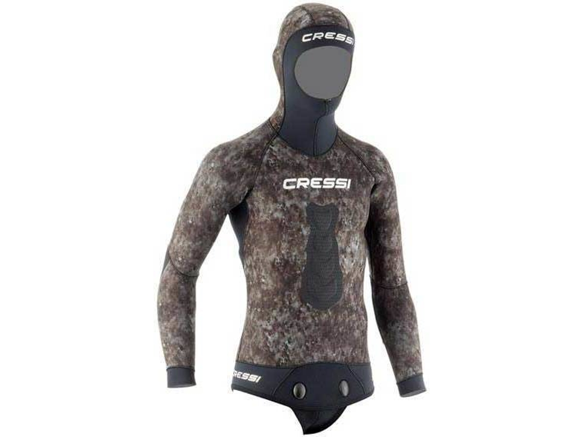 Trajes de Agua CRESSI Tracina (XL)