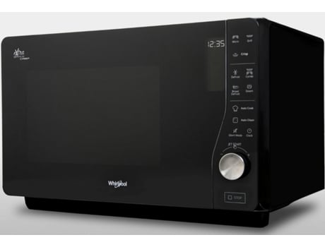 Microondas Grill 25L 800W Negro Mwf427Bl