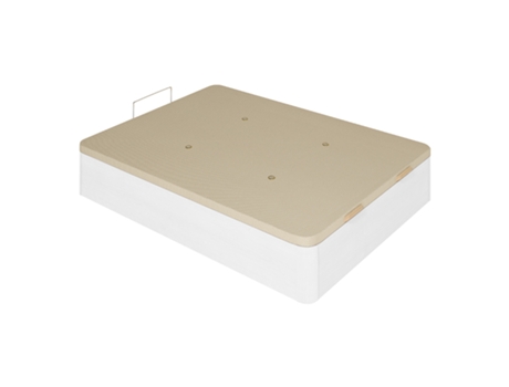 Canapé madera TITAN 30 mm blanco 135190