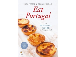 Libro de Lucy Pepper (Portugués)