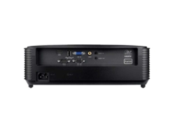 Proyector Optoma X400Lve modelo 3d