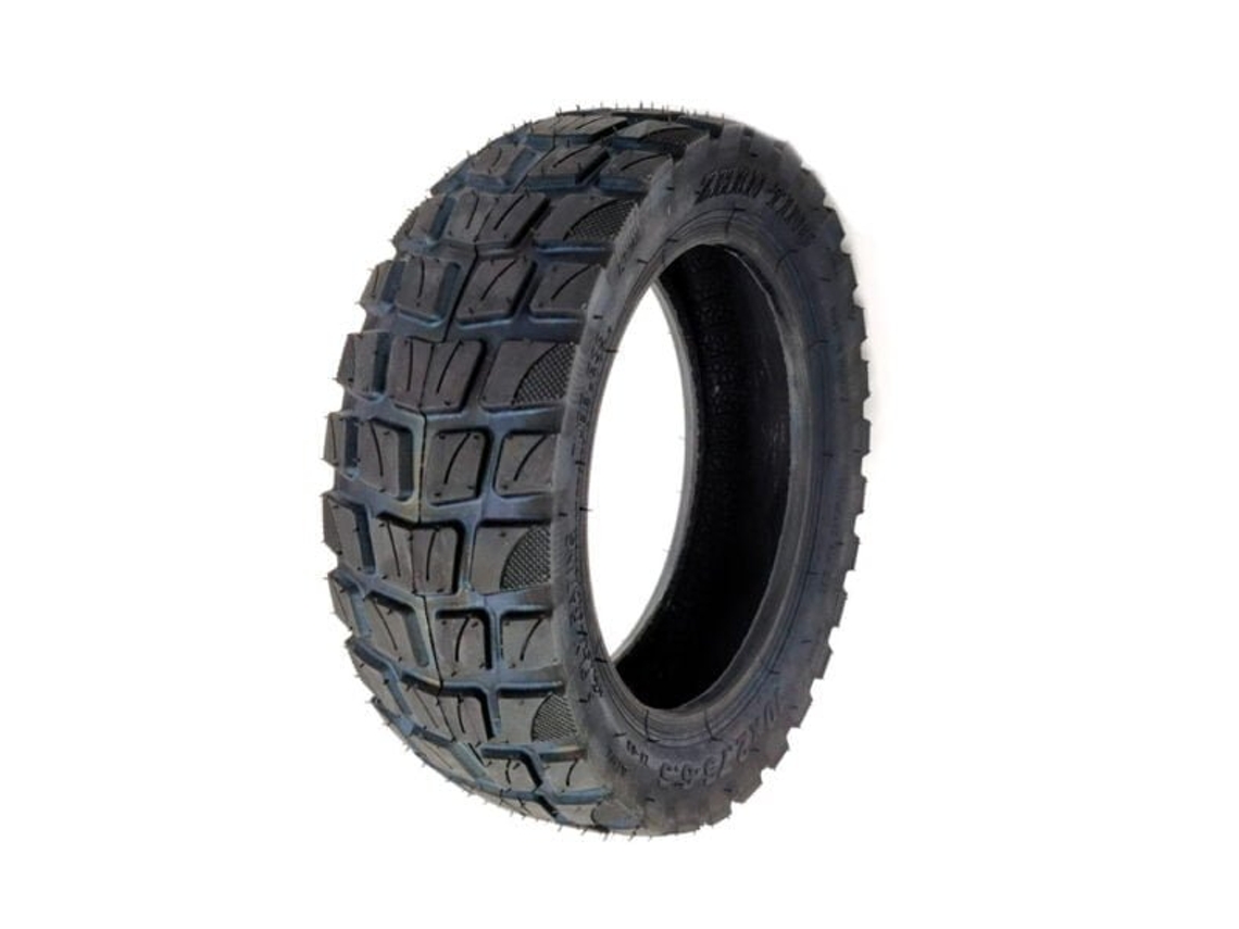 Rueda Cubierta Patinete Eléctrico Smartgyro Crossover Dual X2 Pro Tubeless (no Necesita Cámara De Aire) Neumático