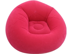 Sofá Inflable Genérico, Plegable, Portátil,