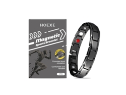 Pulsera deportiva magnética