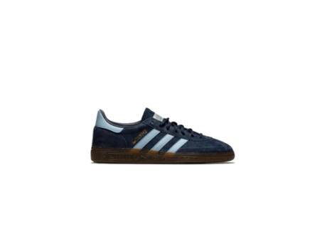 Zapatillas de Mujer ADIDAS Spezial Navy Gum Azul (3)