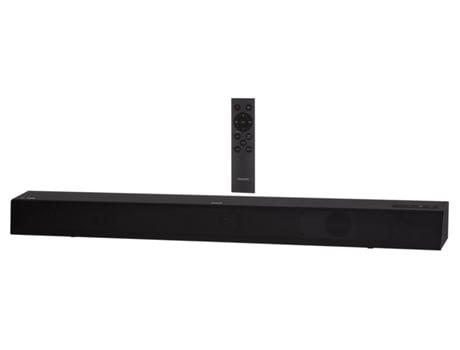 Barra de sonido PHILIPS TAB5105 (2.0 - 30 W)