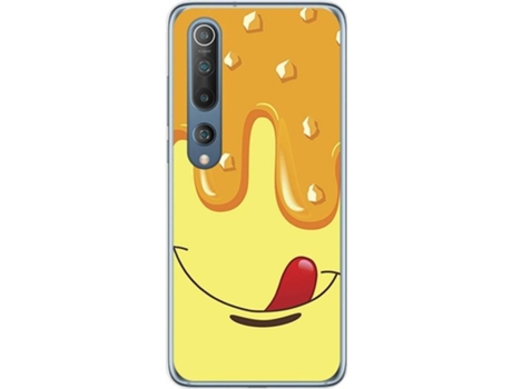 Carcasa Xiaomi Mi 10 / Mi 10 Pro TUMUNDOSMARTPHONE Dibujos Multicolor