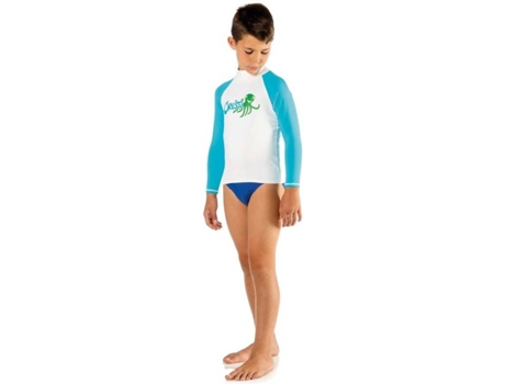 Rash Guard CRESSI