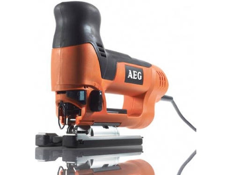 Sierra de Calar AEG ST800XE Compacta ST 800 XE 705 W