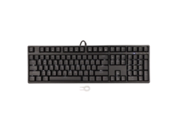 Baoj-2026teclado Mecânico Switch Marrom 108 Teclas Ergonômico Função Calculadora Por Tecla Com Fio Para Casa E Escritório