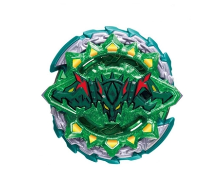 Beyblade Burst Blade, Aquiles Fafnir Phoenix, Tops Gt Launchers 121-1 Sin Lanzador