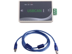 Depurador Usb A Can Compatible Con El Desarrollo Secundario