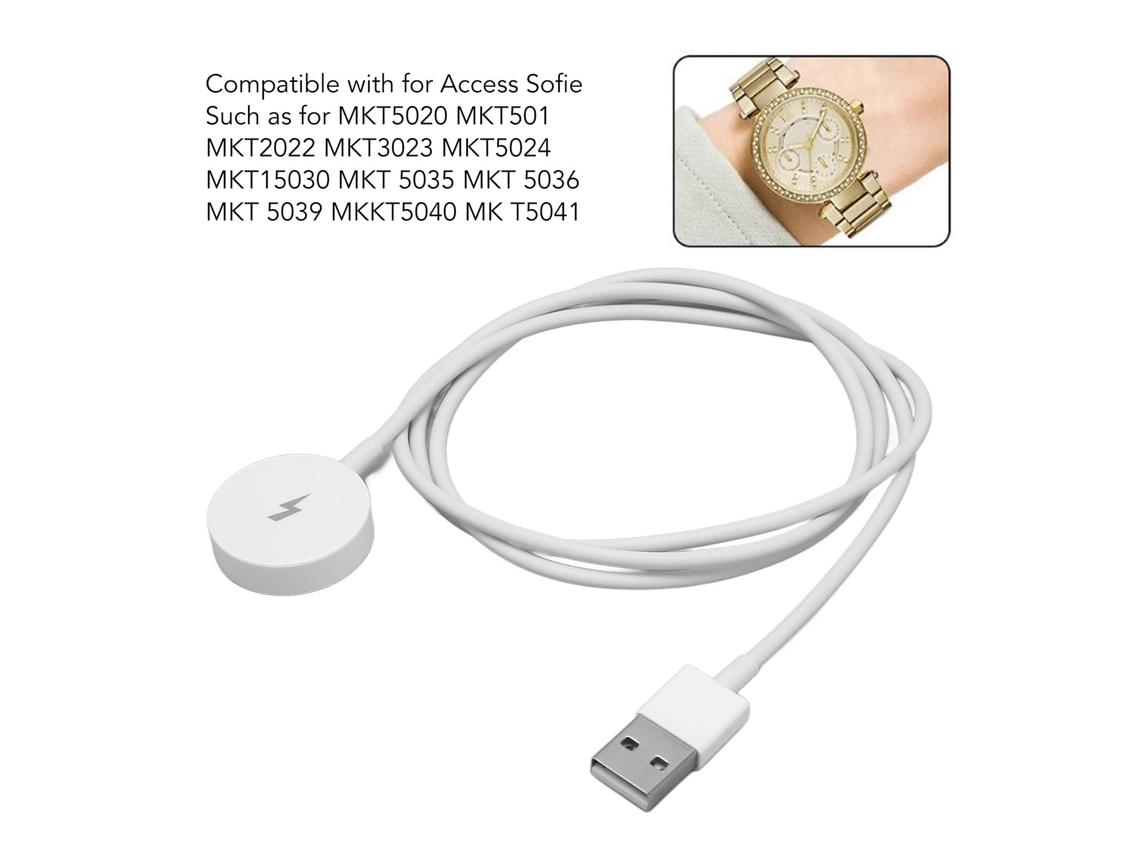 Cargador de Reloj magnético inteligente para Access Sofie para - Main Image