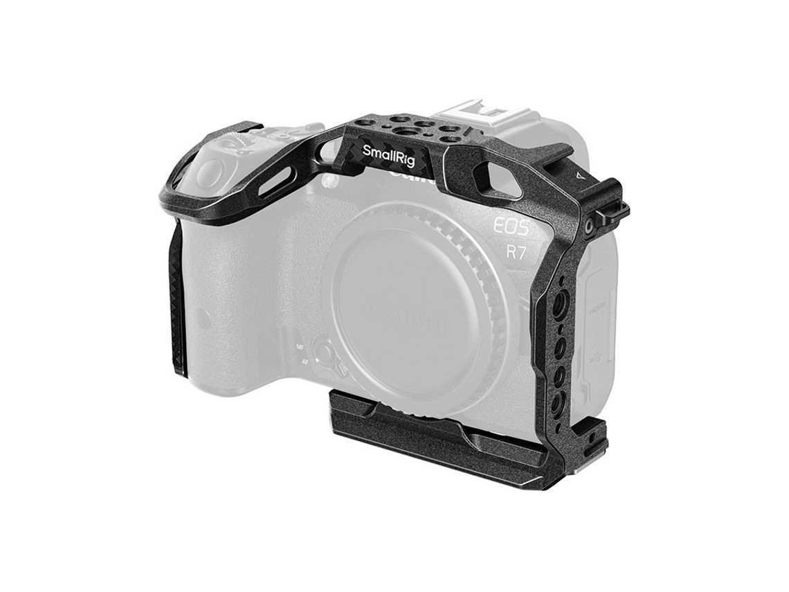 Jaula Blackmamba Smallrig 4003b para Canon EOS R7