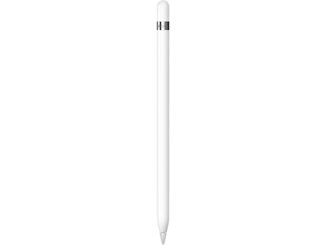 Lapiz Digital Apple Apple Pencil Ipad Pro Blanco Worten Es