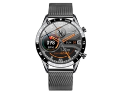 Smartwatch LIGE LG0189 Negro