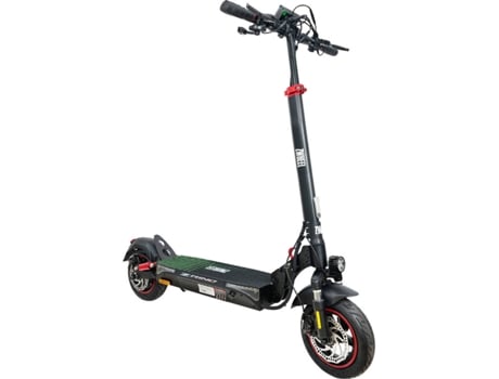 Patinete Eléctrico ZRino SE 600W