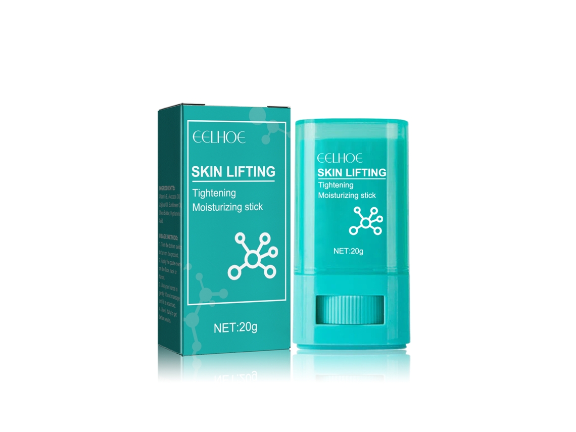 Crema hidratante reafirmante y lifting con efecto lifting