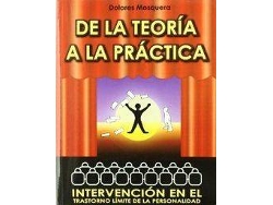 Libro De La Teoria A La Practica de Dolores Mosquera (Español)