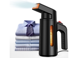 Plancha De Vapor Portátil Chrui De 700 W Para Ropa Húmeda Y Seca