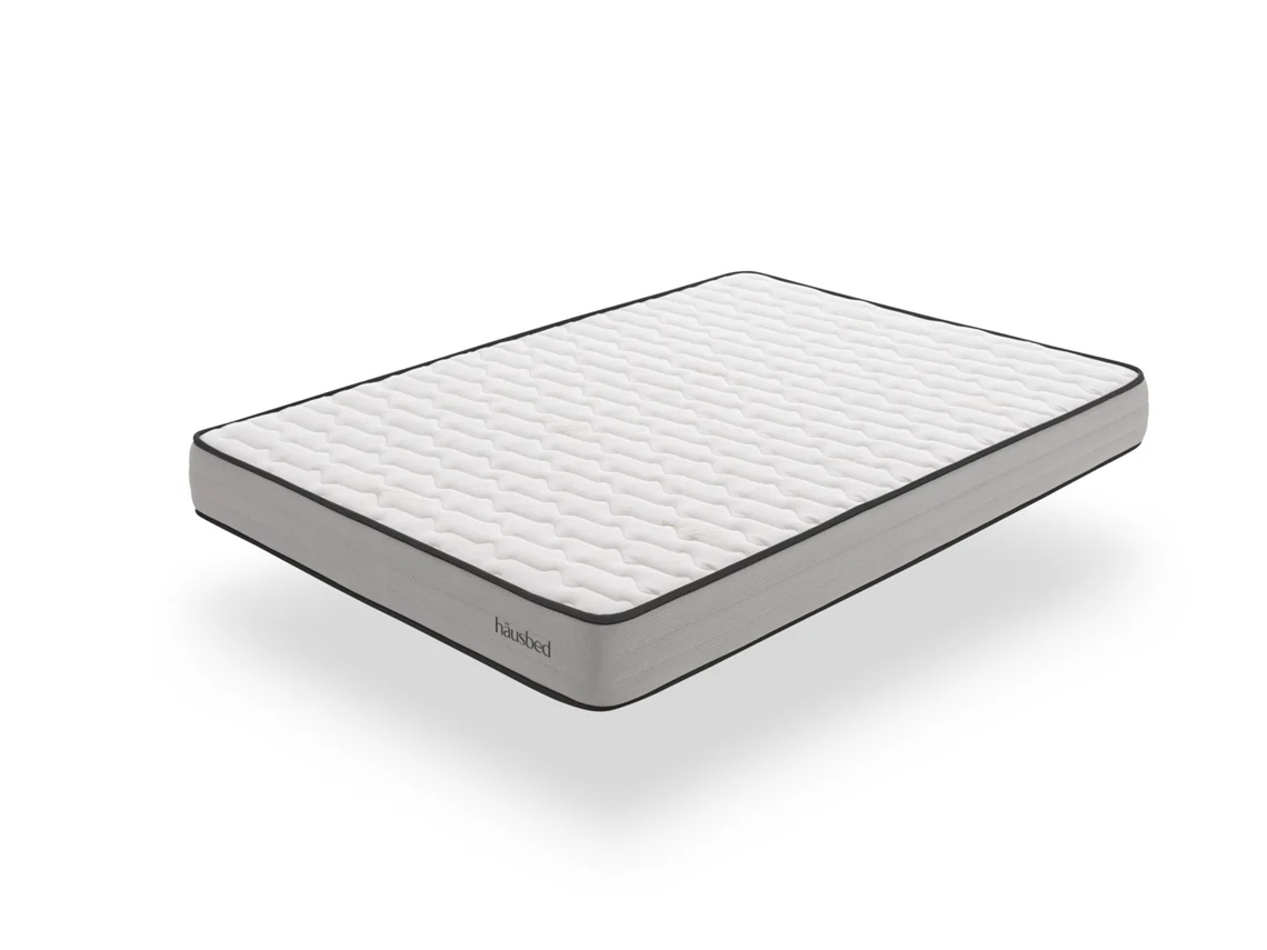 Colchón HAUSBED Wallin Viscoelástico 110x190cm