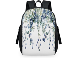 Bolso bandolera Torre Eiffel 38 x 25 x 9 x 19 cm Impermeable
